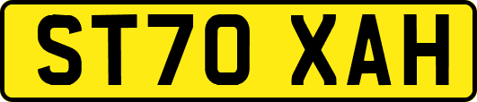 ST70XAH
