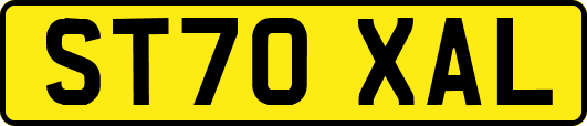 ST70XAL