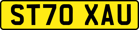 ST70XAU