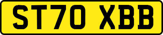 ST70XBB