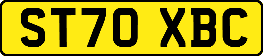 ST70XBC