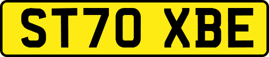 ST70XBE