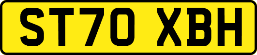ST70XBH