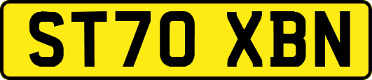 ST70XBN