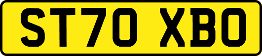 ST70XBO