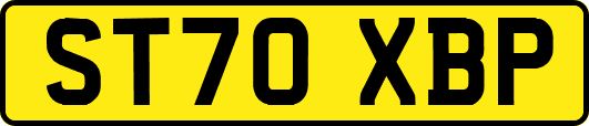 ST70XBP