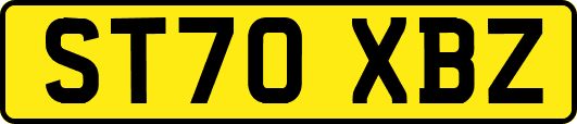 ST70XBZ