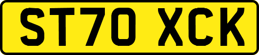 ST70XCK