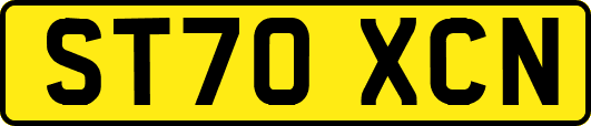 ST70XCN