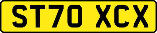ST70XCX