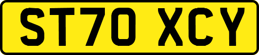 ST70XCY