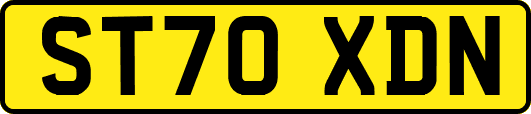 ST70XDN