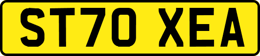 ST70XEA