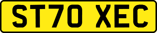 ST70XEC