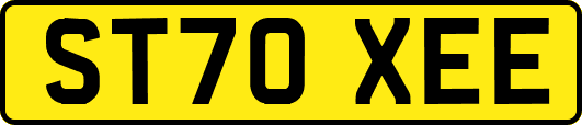 ST70XEE