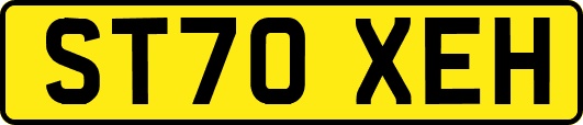 ST70XEH