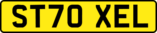 ST70XEL