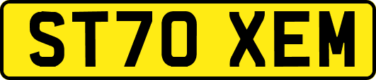 ST70XEM