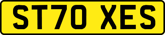 ST70XES