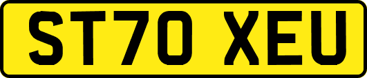 ST70XEU