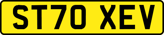 ST70XEV