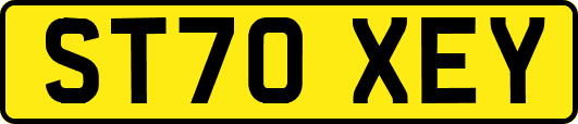 ST70XEY