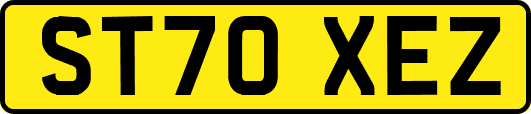 ST70XEZ