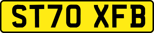 ST70XFB