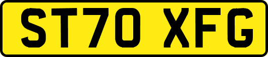 ST70XFG