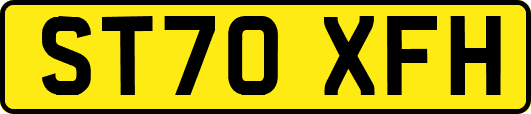 ST70XFH