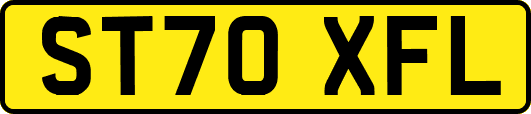 ST70XFL