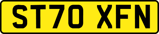 ST70XFN