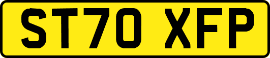 ST70XFP