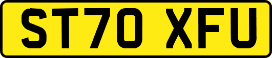 ST70XFU