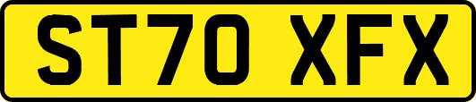 ST70XFX