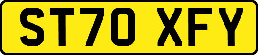 ST70XFY