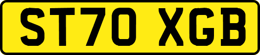 ST70XGB