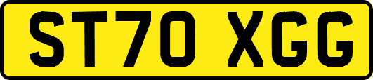 ST70XGG