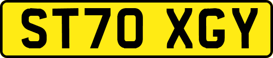 ST70XGY