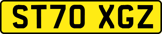 ST70XGZ
