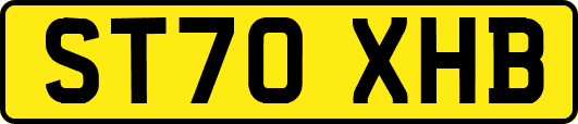 ST70XHB