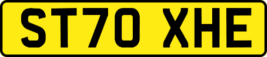 ST70XHE
