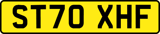 ST70XHF