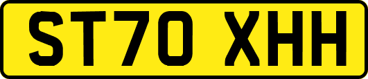 ST70XHH