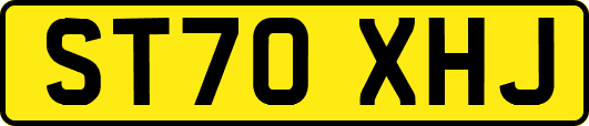 ST70XHJ