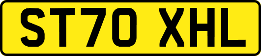 ST70XHL