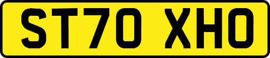 ST70XHO