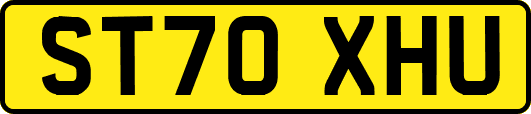ST70XHU