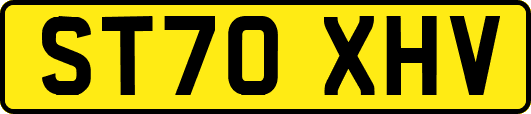 ST70XHV