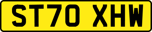 ST70XHW